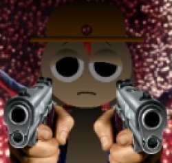 Horror Tunner gets revenge Meme Template