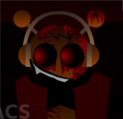 Oren.Exe (true face) Meme Template
