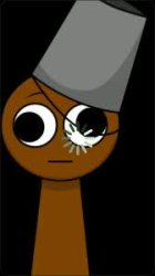 Brud thinking Meme Template