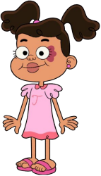 Teresa Daniela Ramirez Meme Template
