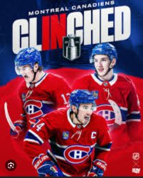 Habs out Meme Template