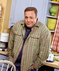 Kevin James Meme Template