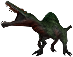 Irritator (FMM UV-32) Meme Template