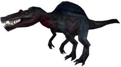 Tidal Irritator (FMM UV-32) Meme Template