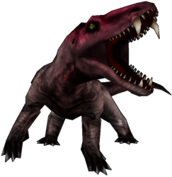 Pampaphoneus (FMM UV-32) Meme Template