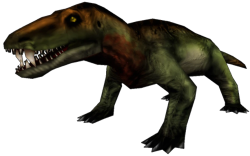 Grass Pampaphoneus (FMM UV-32) Meme Template
