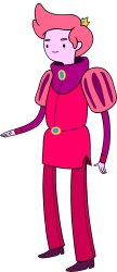 Prince Gumball / Gary Prince Meme Template