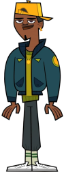 Damien Henderson Meme Template