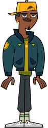 Damien Henderson Meme Template