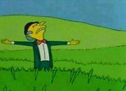 Mister Burns Meme Template