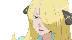 cynthia beautiful Meme Template
