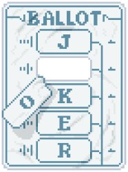 Hanging Chad Meme Template