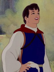 the prince Meme Template