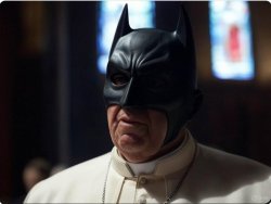BATMAN Meme Template
