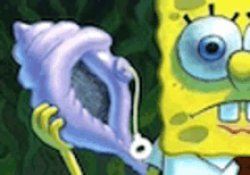 Magic conch Meme Template