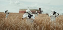 stormtroopers Meme Template
