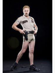 reno 911 Meme Template