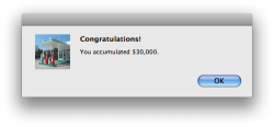 Congratulations macOS wins Meme Template
