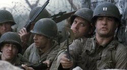 saving private ryan Meme Template