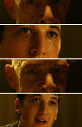 Vertical Meme Template