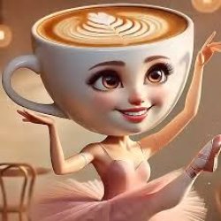 ballerina cappuccina Meme Template