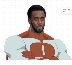 Omi diddy Meme Template