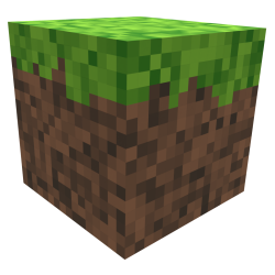 Minecraft Meme Template