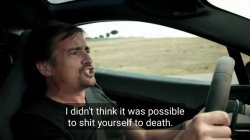 richard hammond Meme Template