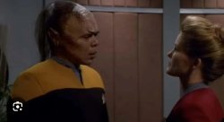 Tvix amd janeway Meme Template