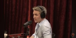 Douglas Murray on Rogan Meme Template