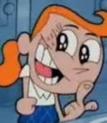 Mindy Voice - The Grim Adventures of Billy & Mandy (TV Show ... Meme Template