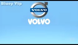 Blue-Volvo Meme Template