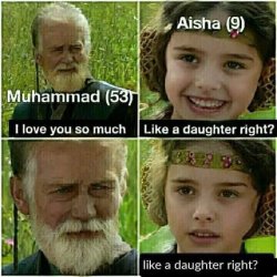 Anakin & Padme Meme Template