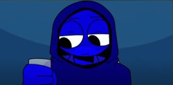 Jevin doing something Meme Template
