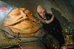 jabba Meme Template