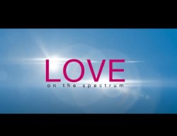 Love on the Spectrum Meme Template