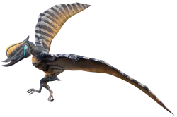 Dsungaripterus (JWA Design) Meme Template