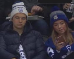 Sad leaf fan Meme Template