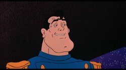 Captain Lincoln F. Sternn Meme Template