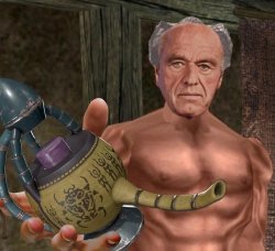Smoke Skooma Meme Template