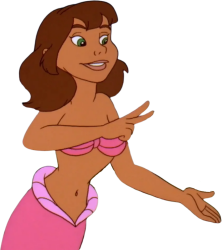 Gabriella Meme Template