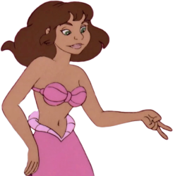 Gabriella Meme Template
