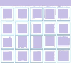 20 blank meme Meme Template