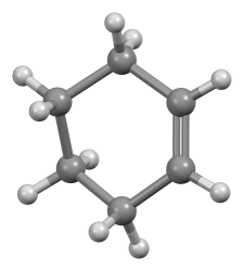 Cyclohexane Meme Template