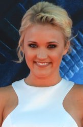 Emily Osment - Wikipedia Meme Template