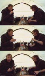 Top Gear Oh My Favorite One Meme Template