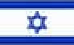 Israel Flag Meme Template