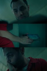 Joe Golberg Unfair Meme Template