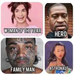 Super Hero's of the Democratic Criminal Socialist Party Meme Template