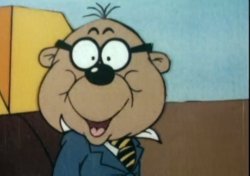 Penfold Meme Template